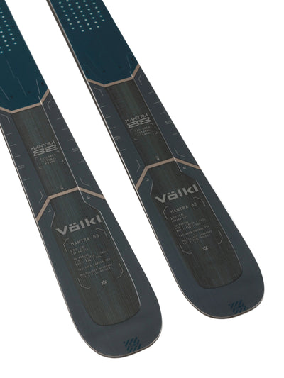 Volkl MANTRA 88 FLAT 26/27