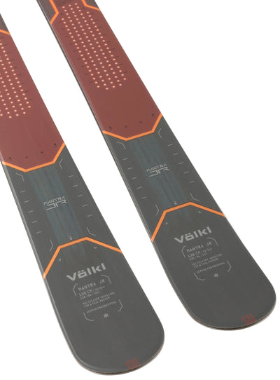 Volkl MANTRA JUNIOR FLAT 26/27