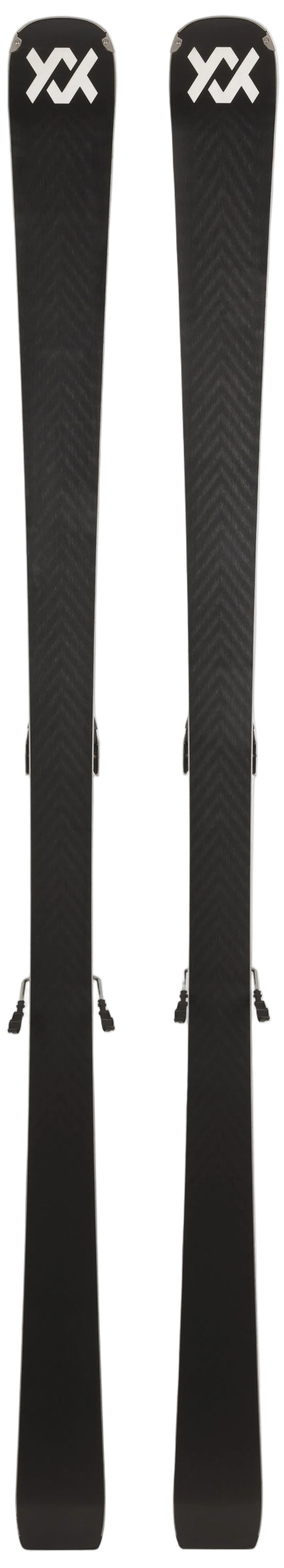 Volkl PEREGRINE 72 MASTER WC-PLATE - 26/27 (SKI ONLY-BINDING NOT