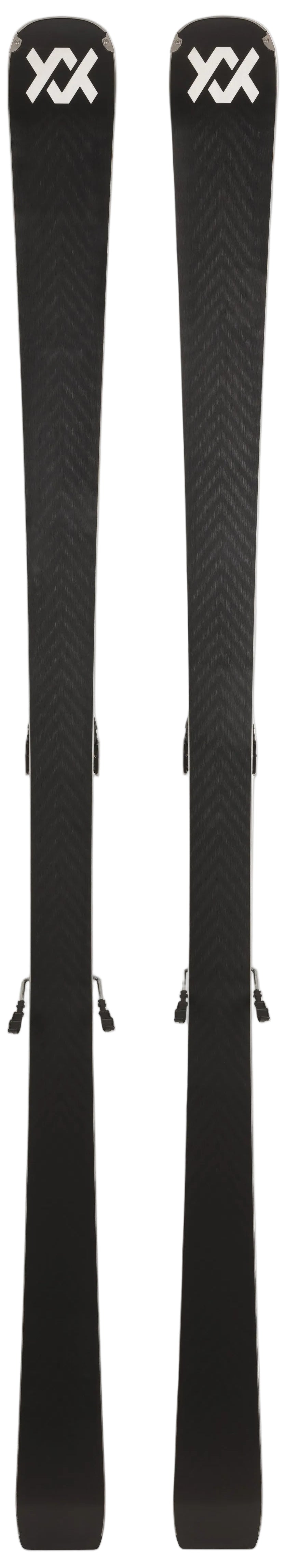 Volkl PEREGRINE 72 MASTER WC-PLATE - 26/27 (SKI ONLY-BINDING NOT INCLUDED)