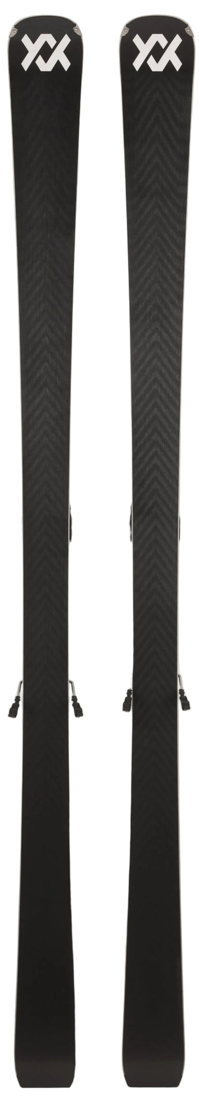 Volkl PEREGRINE 76 MASTER WC-PLATE - 26/27 (SKI ONLY- BINDING NOT INCLUDED)