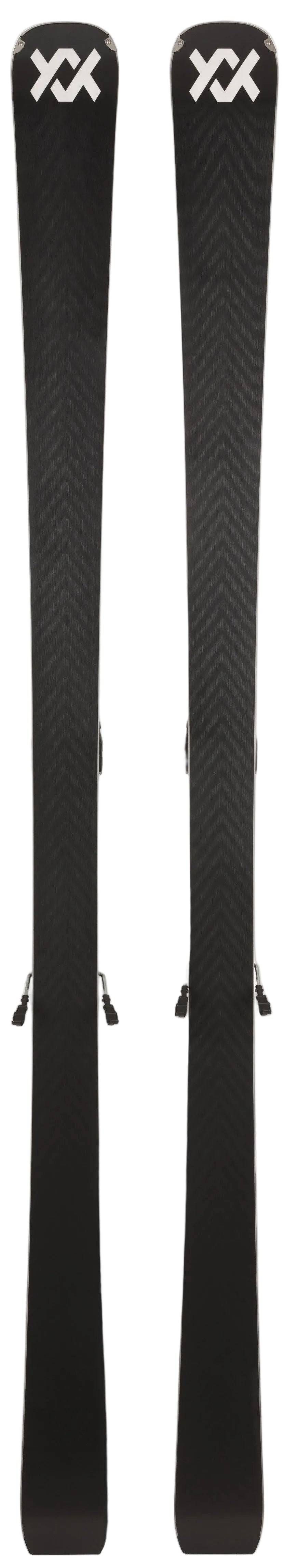 Volkl PEREGRINE 76 MASTER WC-PLATE - 26/27 (SKI ONLY- BINDING NOT INCLUDED)