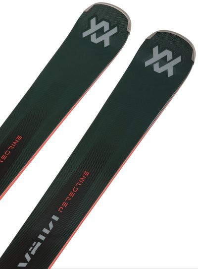 Volkl PEREGRINE 76 + RMOT-T 12 - 26/27
