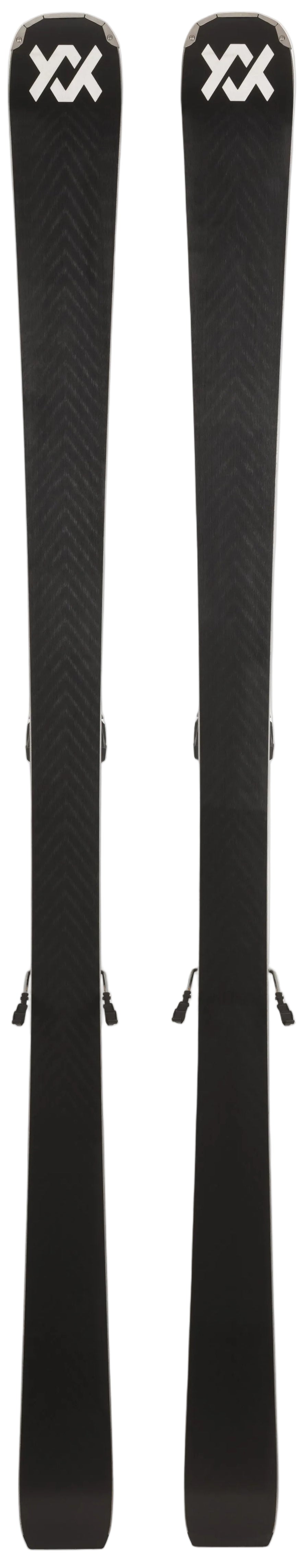 Volkl PEREGRINE 78 LOWRIDE + LR 11 TCX - 26/27