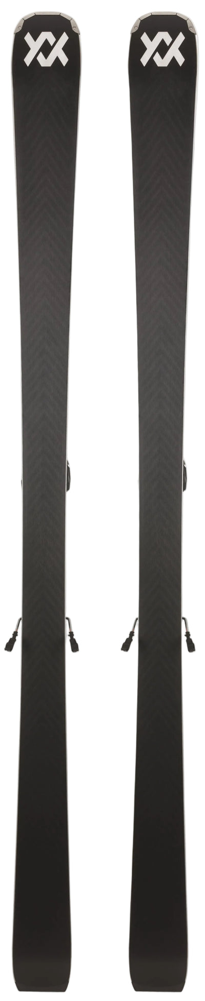 Volkl PEREGRINE 80 LOWRIDE + LR 12 TCX - 26/27