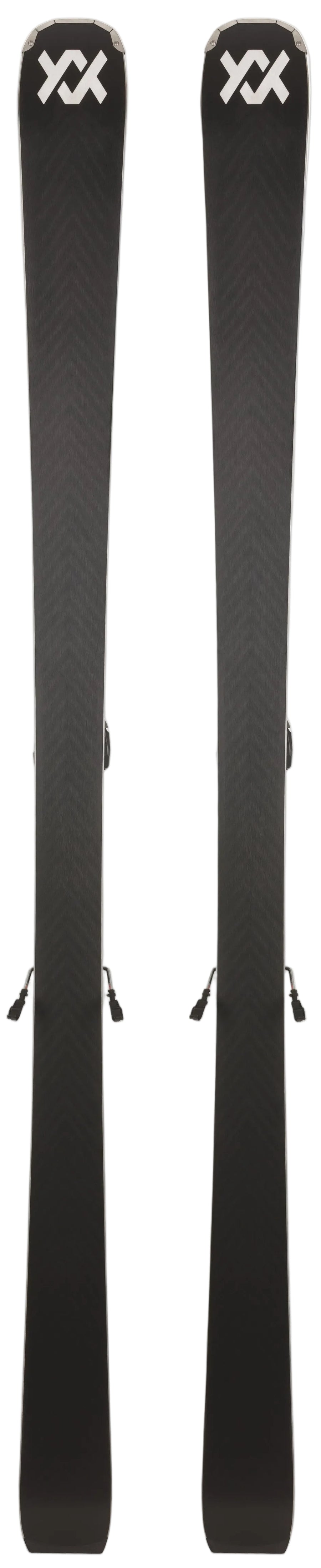 Volkl PEREGRINE 80 LOWRIDE + LR 12 TCX - 26/27
