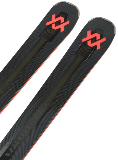 Volkl PEREGRINE 80 LOWRIDE + LR 12 TCX - 26/27