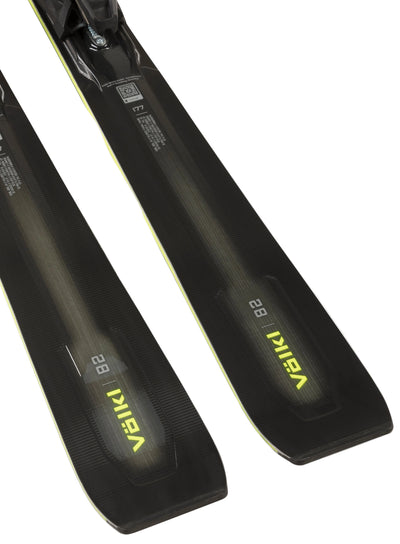 Volkl PEREGRINE 82 LOWRIDE + LR 13 FR - 26/27