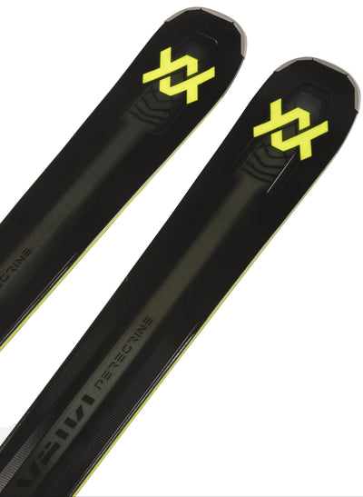 Volkl PEREGRINE 82 LOWRIDE + LR 13 FR - 26/27
