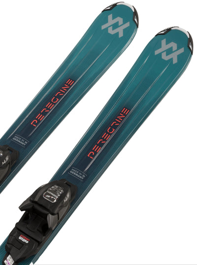 Volkl PEREGRINE JR + 4.5 VMOT JR 26/27