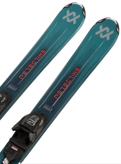 Volkl PEREGRINE JR + 7.0 VMOT JR 26/27