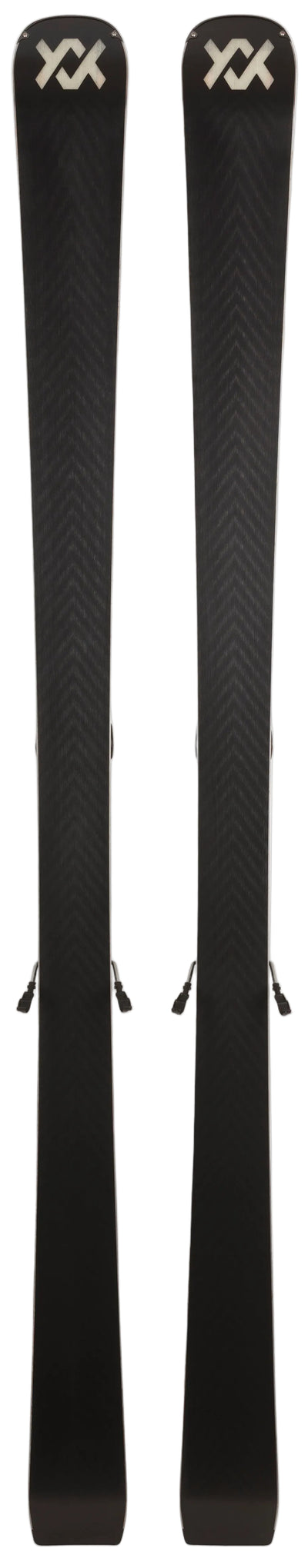 Volkl PEREGRINE V-WERKS+LOWR.XL 13 D FR - 26/27