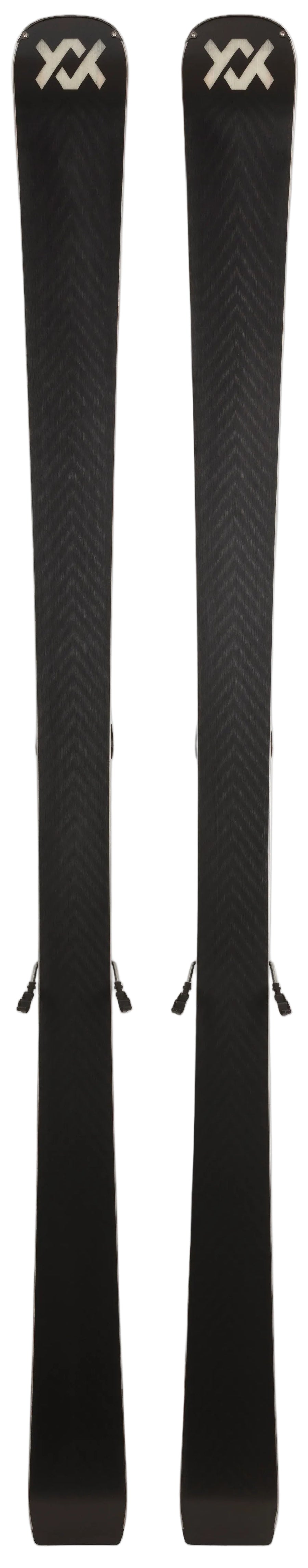 Volkl PEREGRINE V-WERKS+LOWR.XL 13 D FR - 26/27