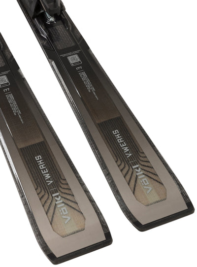 Volkl PEREGRINE V-WERKS+LOWR.XL 13 D FR - 26/27