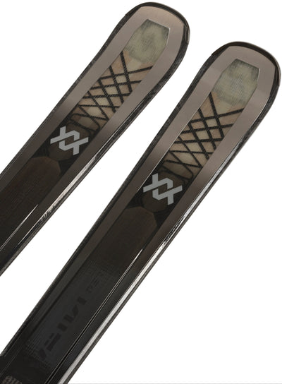 Volkl PEREGRINE V-WERKS+LOWR.XL 13 D FR - 26/27