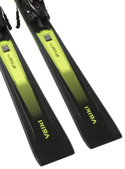 Volkl PEREGRINE XT + VMOT 11 - 26/27