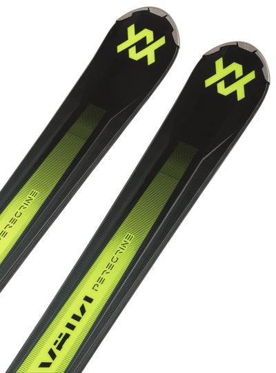Volkl PEREGRINE XT + VMOT 11 - 26/27