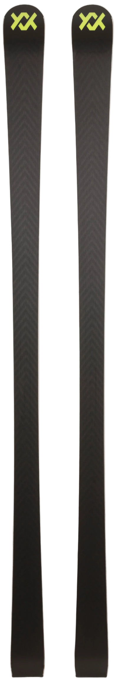 Volkl RACETIGER GS R JR JR-PLATE 26/27