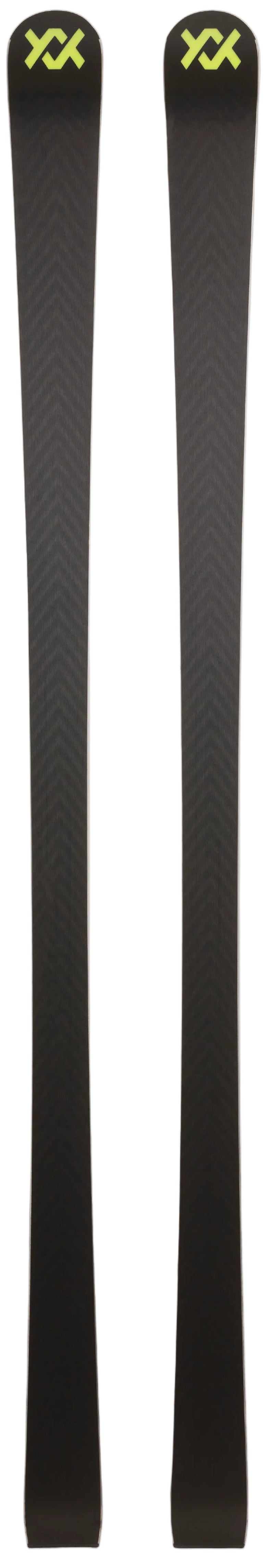 Volkl RACETIGER GS R JR JR-PLATE 26/27