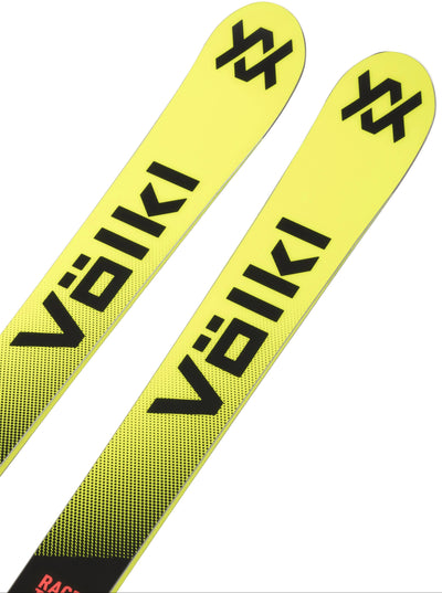 Volkl RACETIGER GS R JR JR-PLATE 26/27