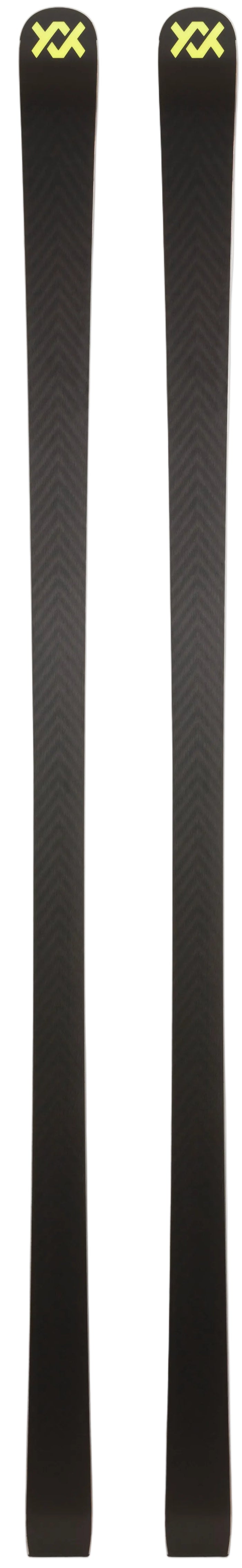 Volkl RACETIGER GS R WC FIS WC-PLATE 26/27
