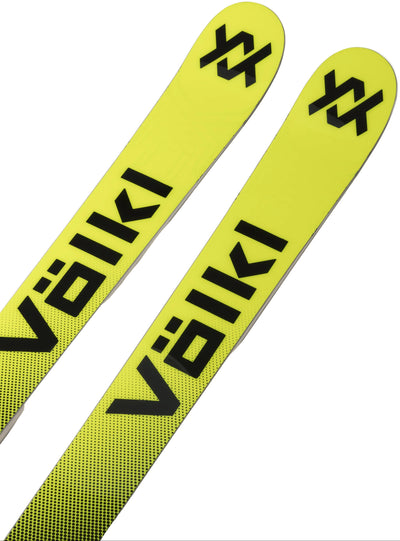 Volkl RACETIGER GS R WC FIS WC-PLATE 26/27