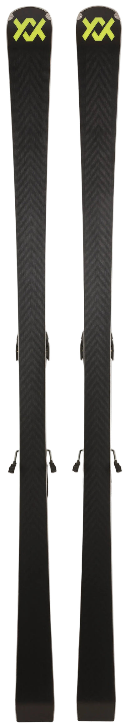 Volkl RACETIGER GS + RMOT-T 12 - 26/27