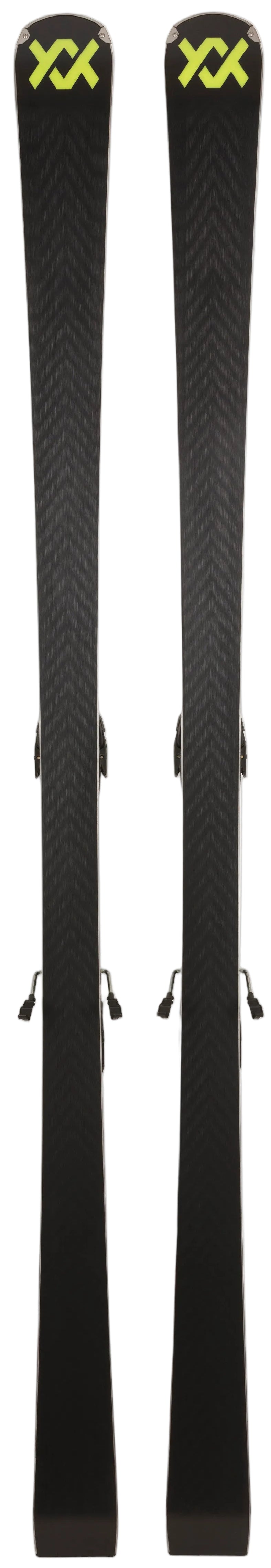 Volkl RACETIGER GS + RMOT-T 12 - 26/27