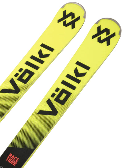 Volkl RACETIGER GS + RMOT-T 12 - 26/27