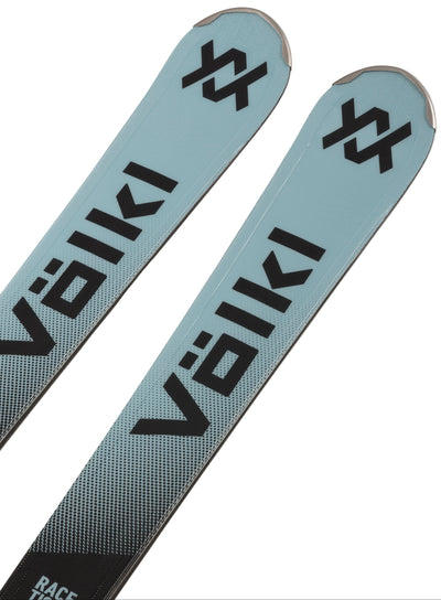 Volkl RACETIGER MC BLUE + VMOTION 12 - 26/27