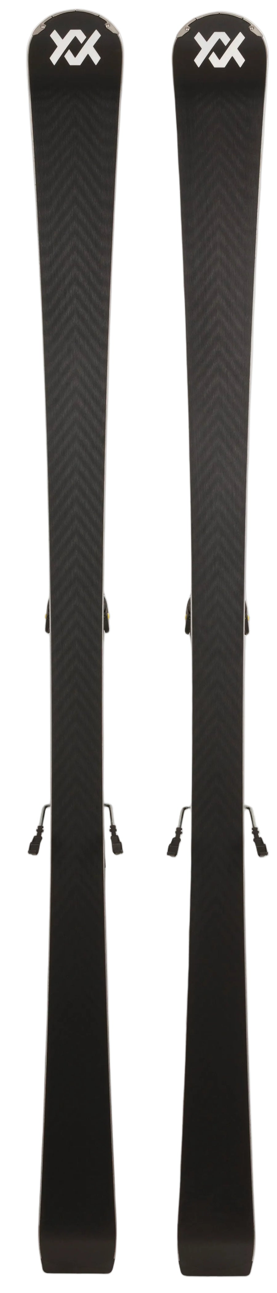 Volkl RACETIGER SC + VMOT 12 - 26/27