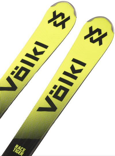 Volkl RACETIGER SC + VMOT 12 - 26/27