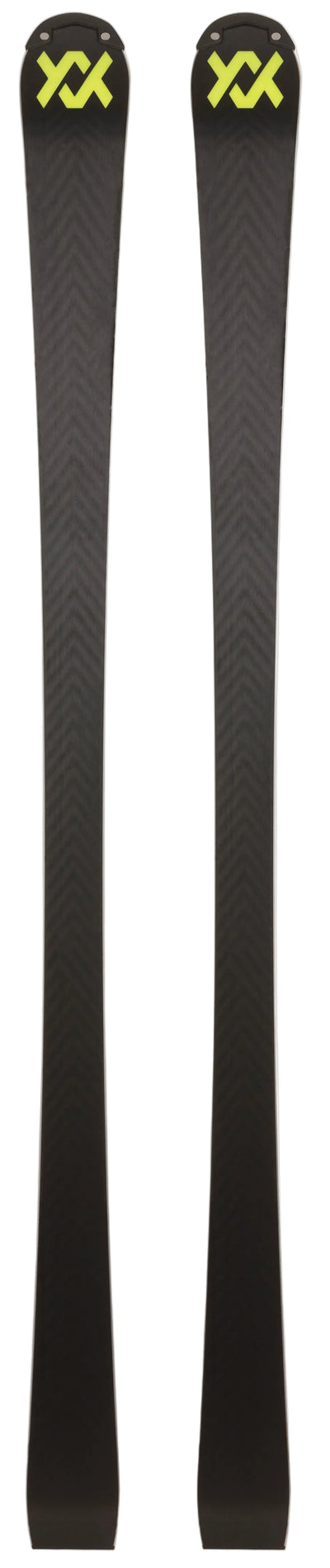 Volkl RACETIGER SL R WC FIS WC-PLATE 26/27
