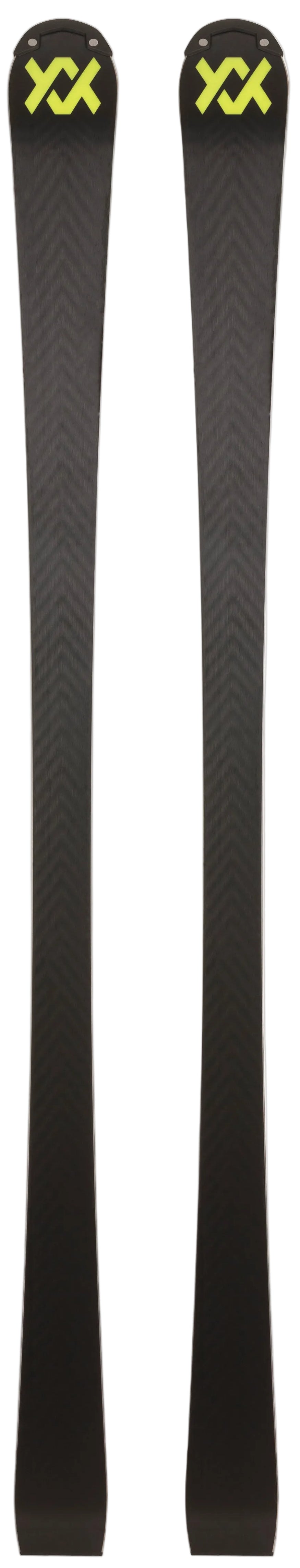 Volkl RACETIGER SL R FIS WC-PLATE 26/27