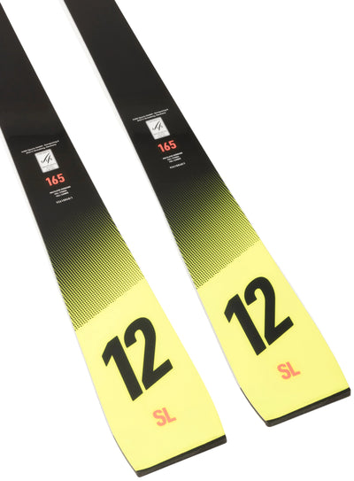 Volkl RACETIGER SL R WC FIS WC-PLATE 26/27