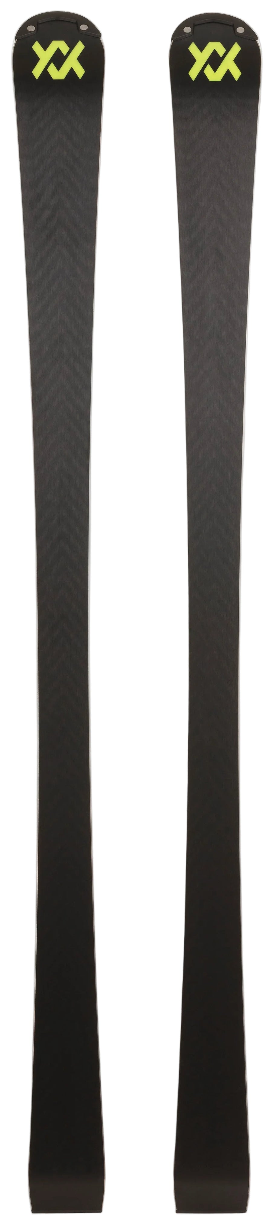 Volkl RACETIGER SL R JR WC-PLATE 26/27