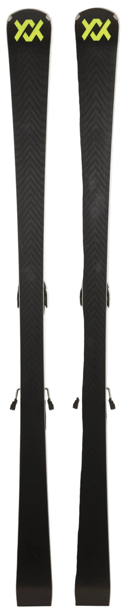 Volkl RACETIGER SL + RMOT-T 12 - 26/27