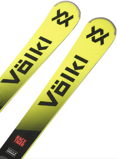Volkl RACETIGER SL + RMOT-T 12 - 26/27