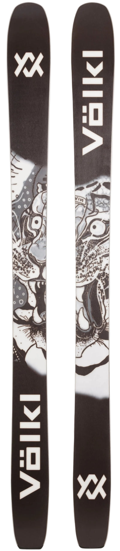 Volkl REVOLT 114 FLAT 26/27