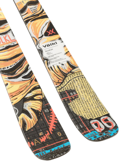 Volkl REVOLT 84 FLAT 26/27