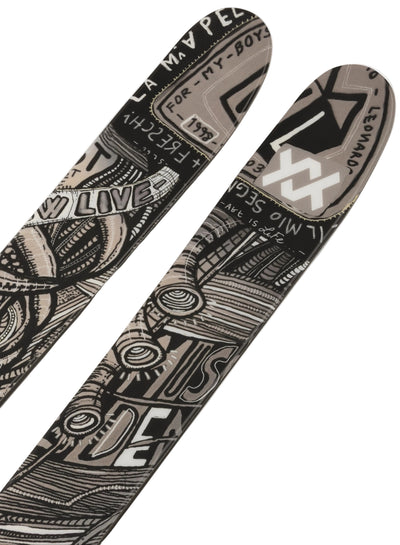 Volkl REVOLT 96 FLAT 26/27