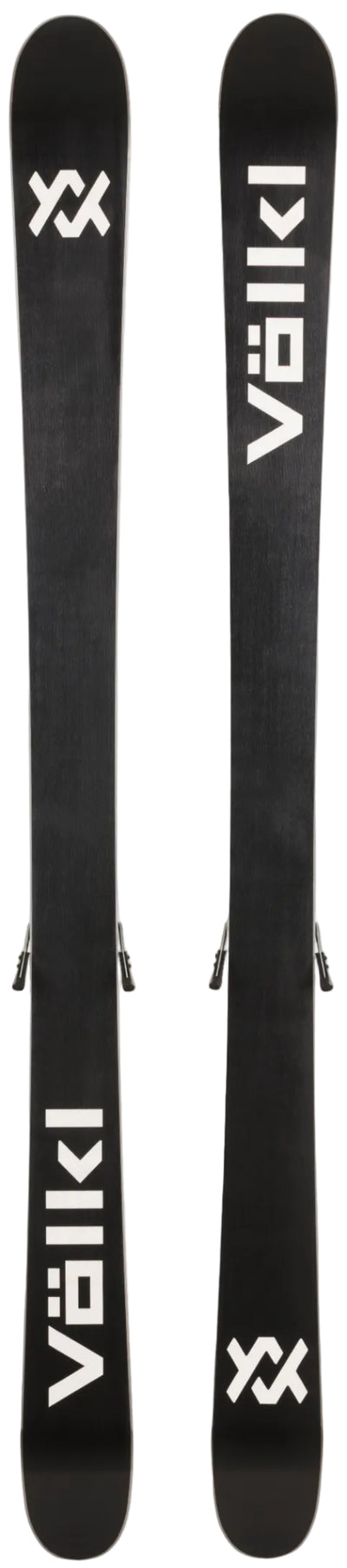 Volkl REVOLT JR URBAN + 4.5 VMOT JR - 26/27