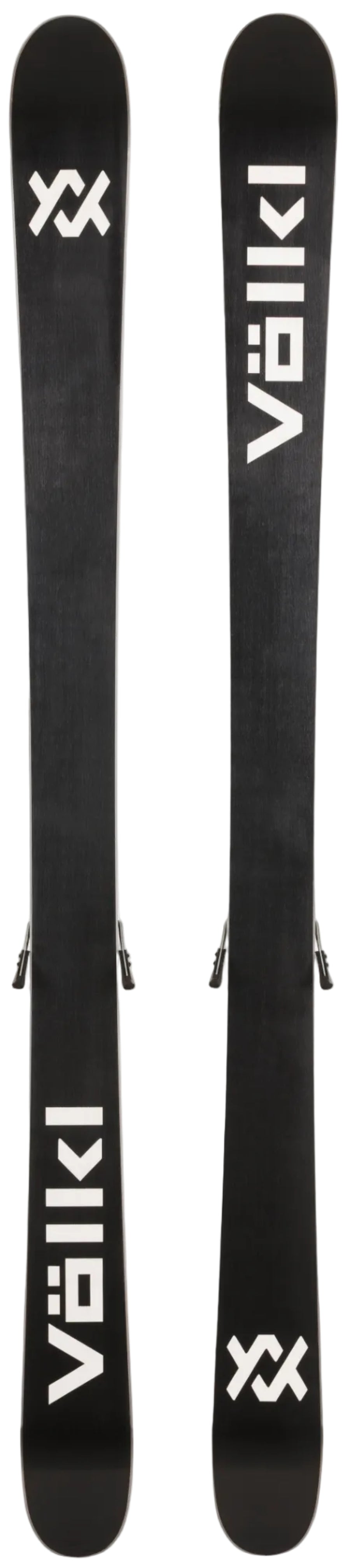 Volkl REVOLT JR URBAN + 7.0 VMOT JR - 26/27