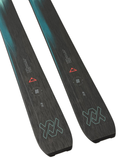 Volkl RISE ABOVE 88 FLAT 26/27