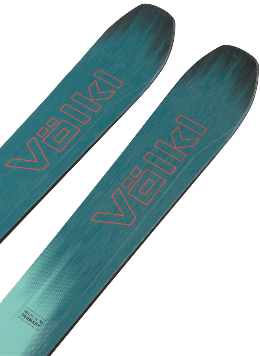 Volkl RISE ABOVE 88 FLAT 26/27