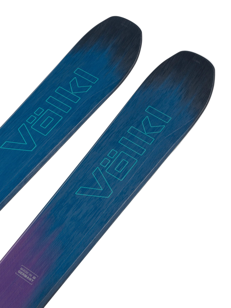 Volkl RISE BEYOND 96 FLAT 26/27