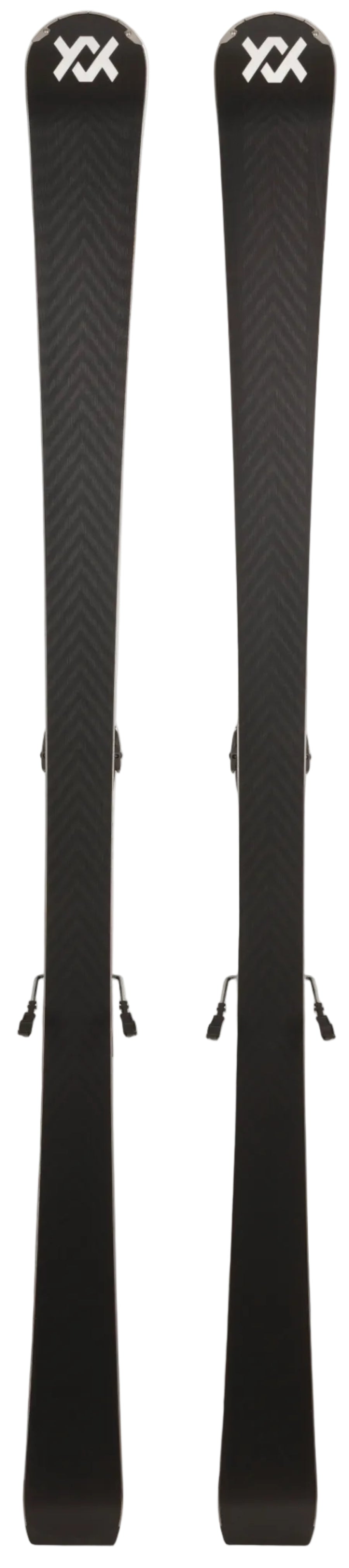 Volkl SHINE SC CARBON + VMOT 11 TCX - 26/27