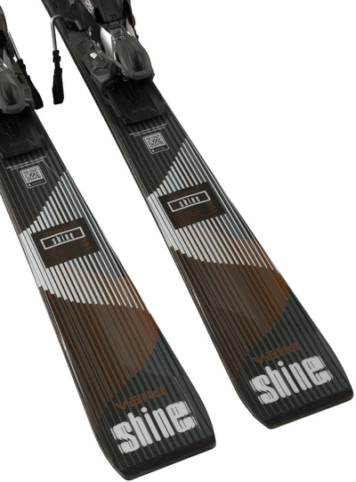 Volkl SHINE SC CARBON + VMOT 11 TCX - 26/27