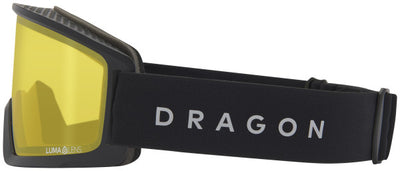 Dragon DR DX3 PLUS OTG PH PHOTOCHROMIC/LLPHYELLOW 2026