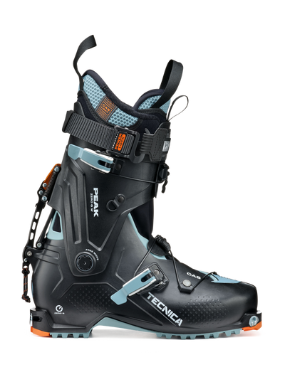 Tecnica Zero G Peak W 2026